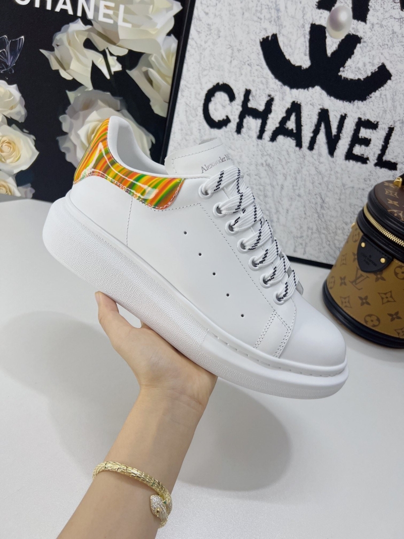 Alexander Mcqueen Casual Shoes